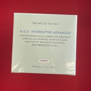 Skinceuticals A.G.E. Interrupter Advanced 48ml / 1.7 oz 🧴